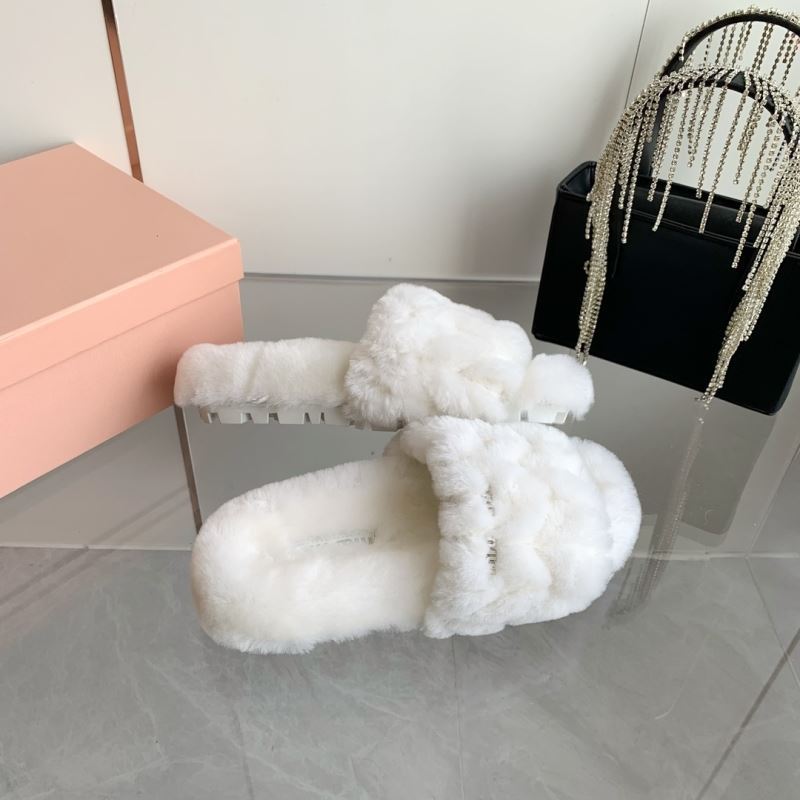 Miu Miu Sandals